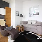 Appartementhaus Calmsailing, Διαμέρισμα *