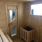 Appartementhaus Calmsailing, * Börgerende-Rethwisch