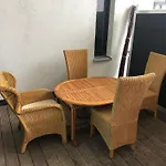 Appartementhaus Calmsailing,