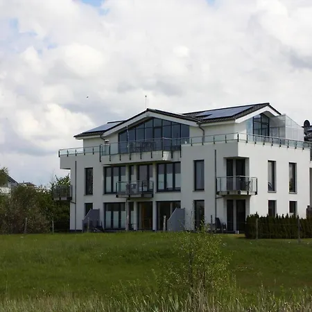 Appartementhaus Calmsailing, *