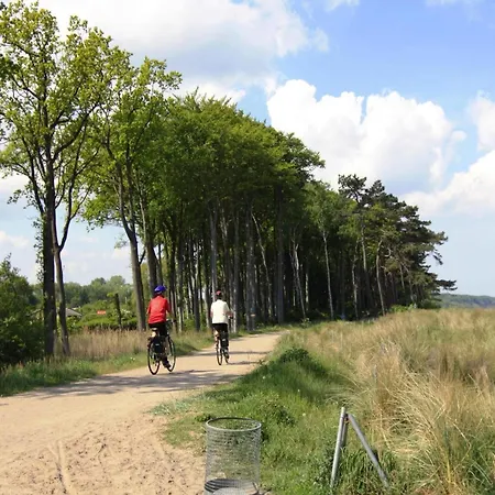 Apartment Appartementhaus Calmsailing,